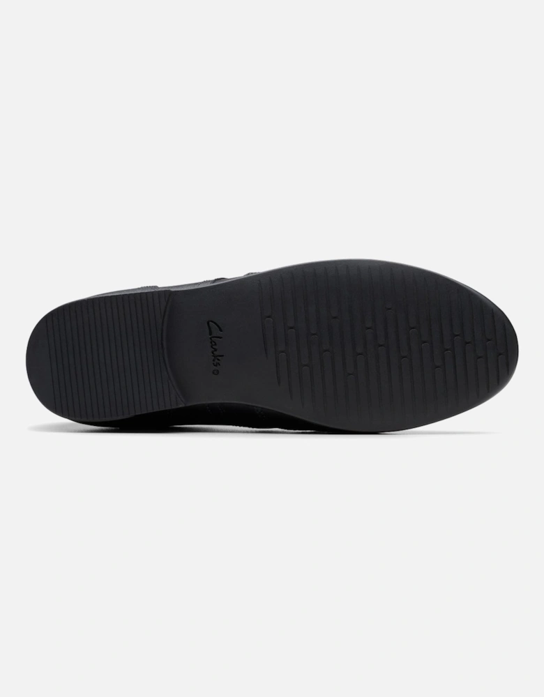 Finja Wing Y Girls Senior Shoes