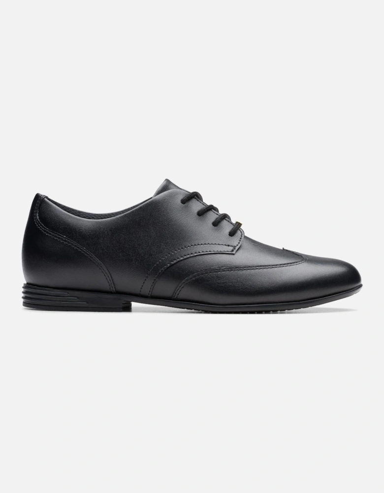 Finja Wing Y Girls Senior Shoes