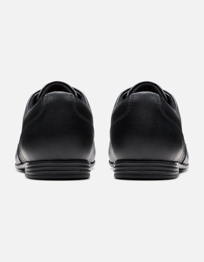 Finja Wing Y Girls Senior Shoes