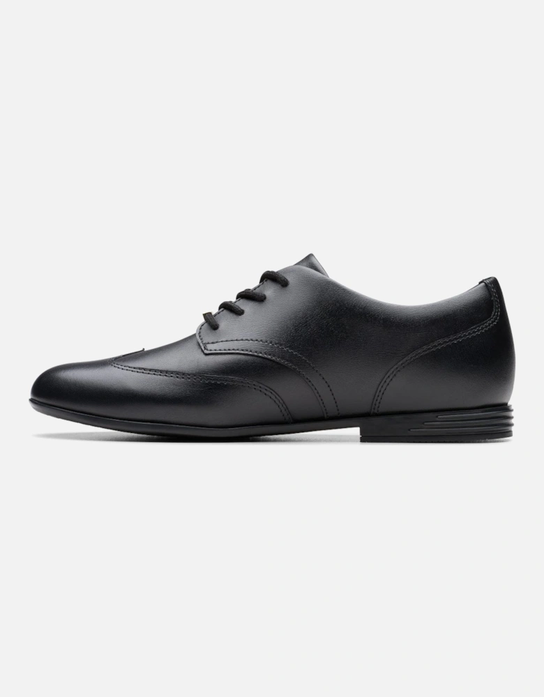 Finja Wing Y Girls Senior Shoes
