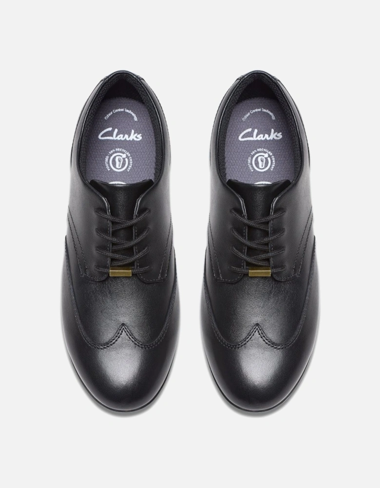 Finja Wing Y Girls Senior Shoes