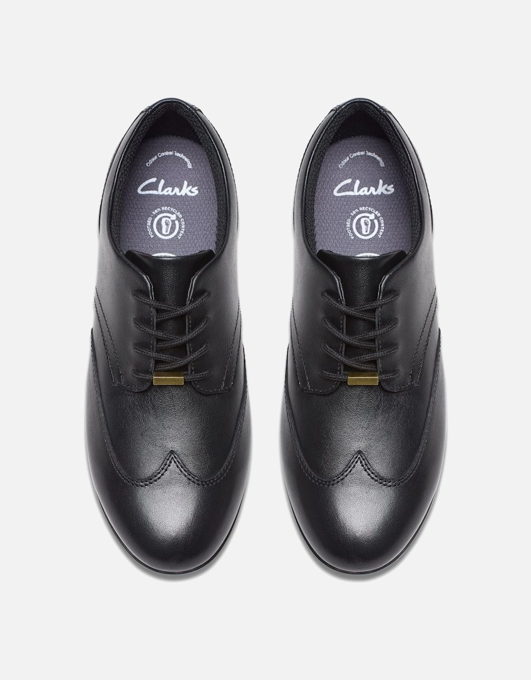 Finja Wing Y Girls Senior Shoes