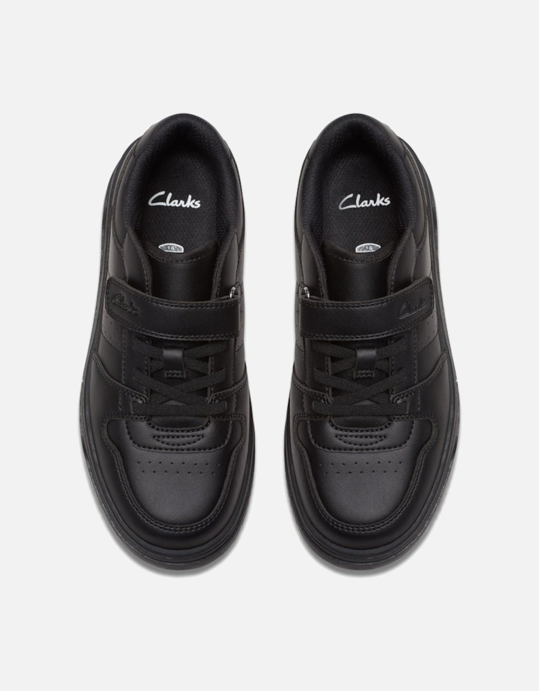 Canyon Way K Kids Sports Shoes