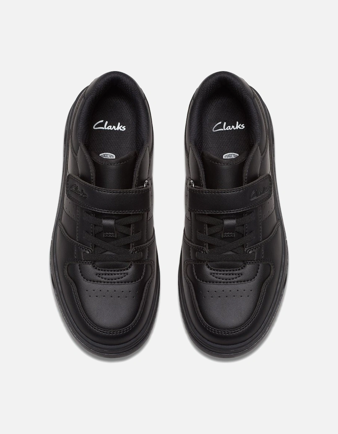 Canyon Way K Kids Sports Shoes