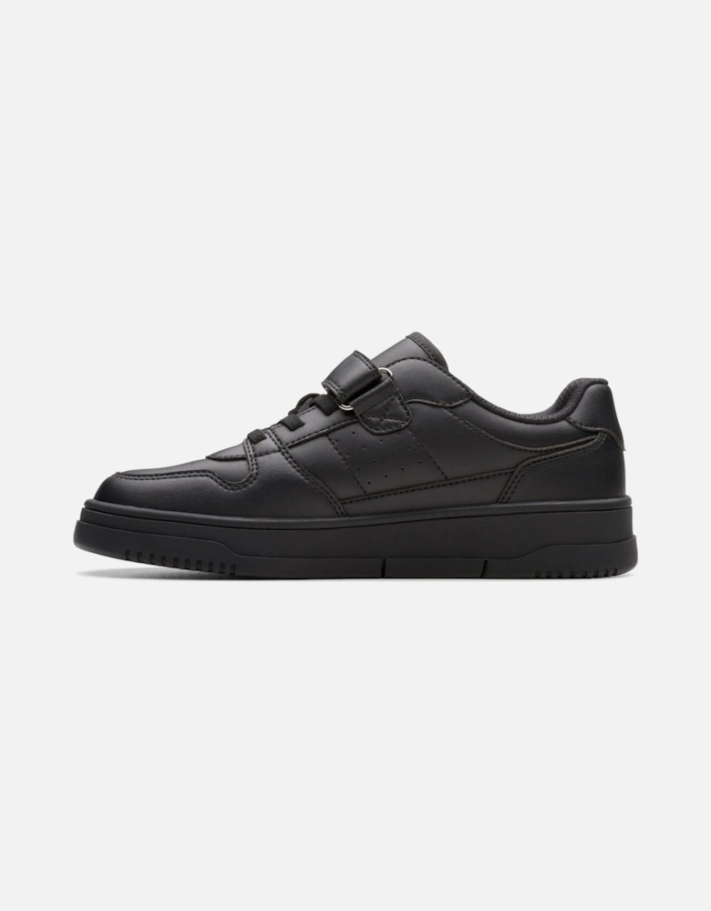 Canyon Way K Kids Sports Shoes