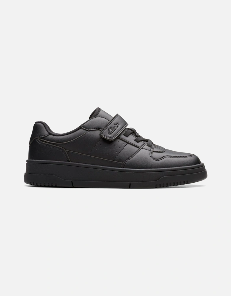 Canyon Way K Kids Sports Shoes