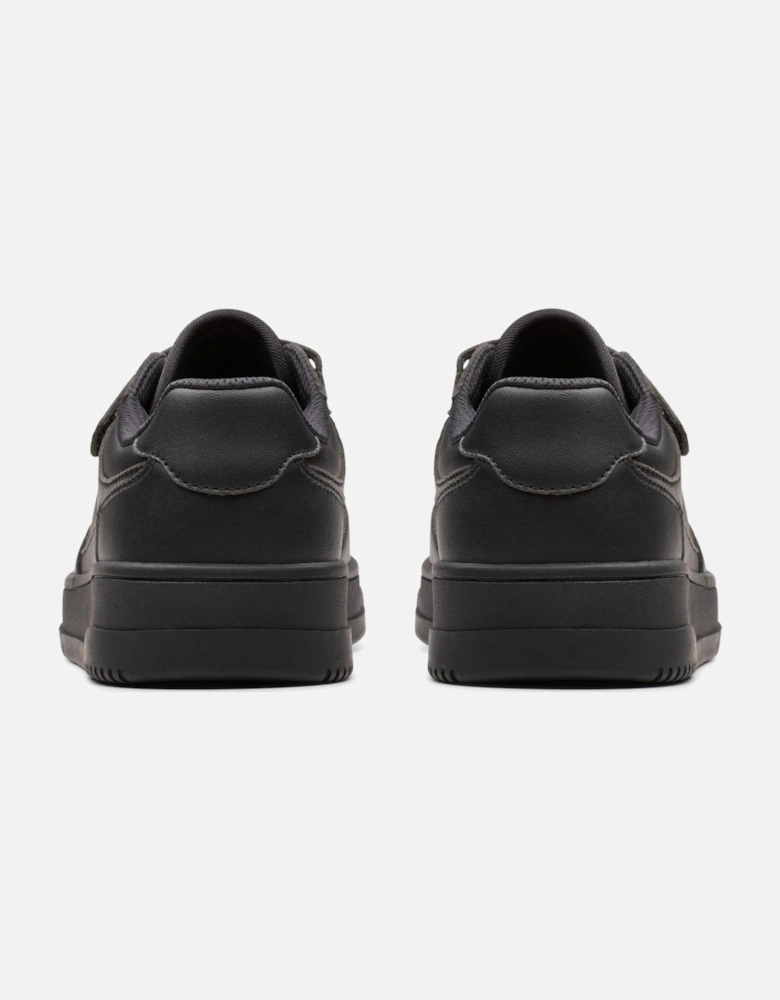 Canyon Way K Kids Sports Shoes