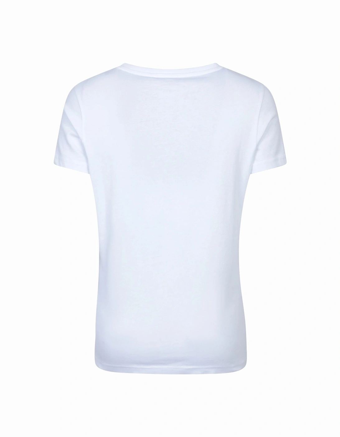 Womens/Ladies St Ives Short-Sleeved T-Shirt