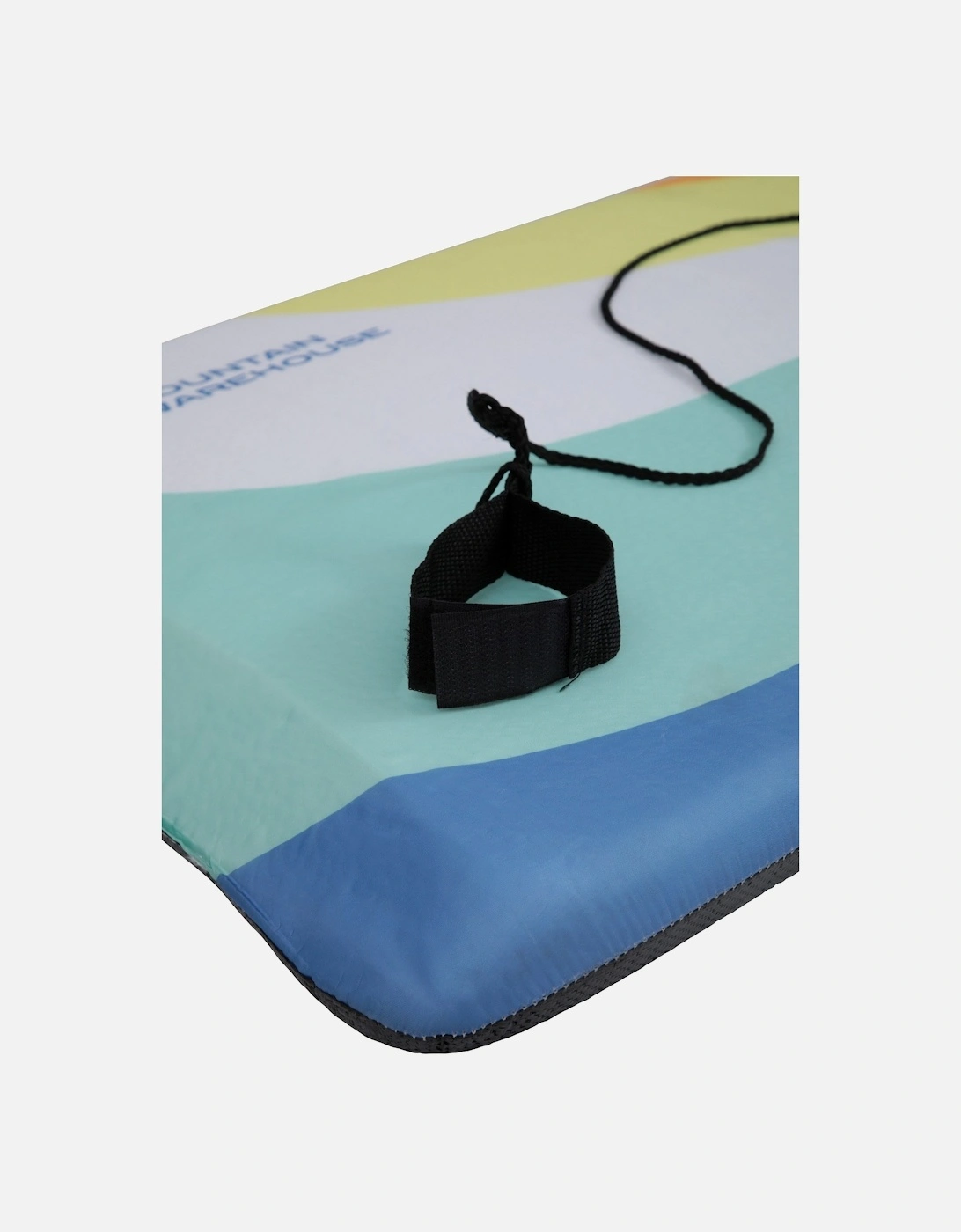 Whale Bodyboard