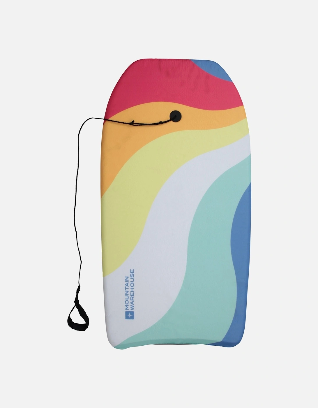 Whale Bodyboard, 6 of 5