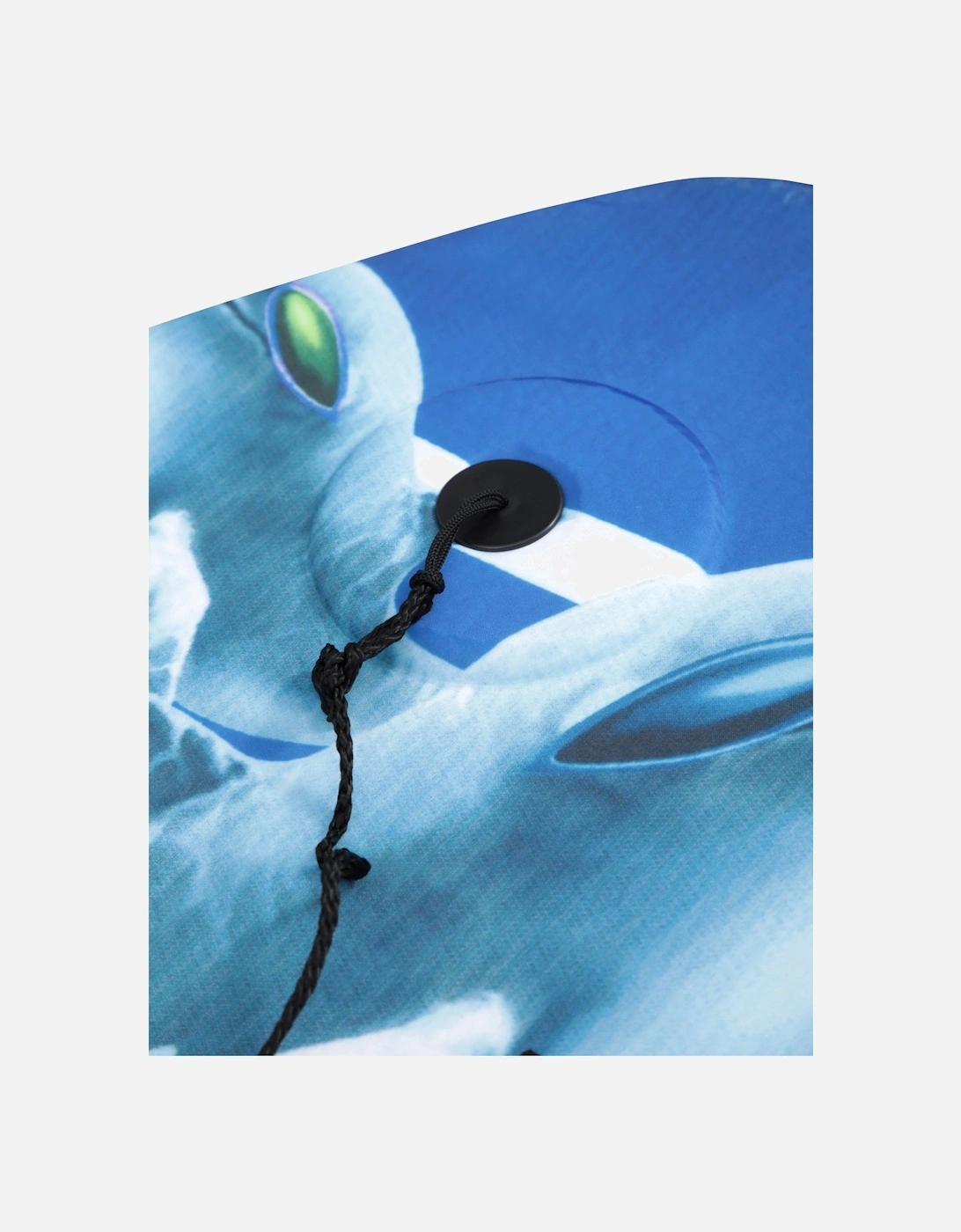 Dolphin Bodyboard