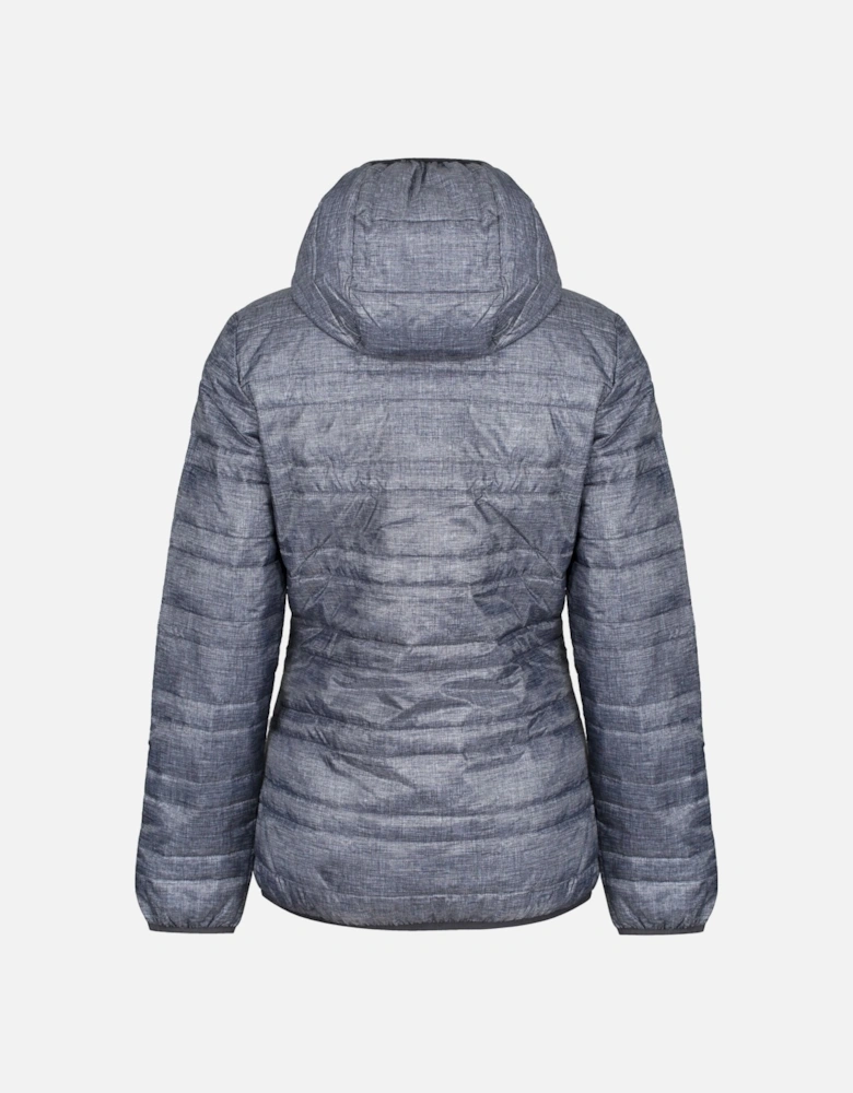 Professional Womens/Ladies Packaway Insulated Jacket