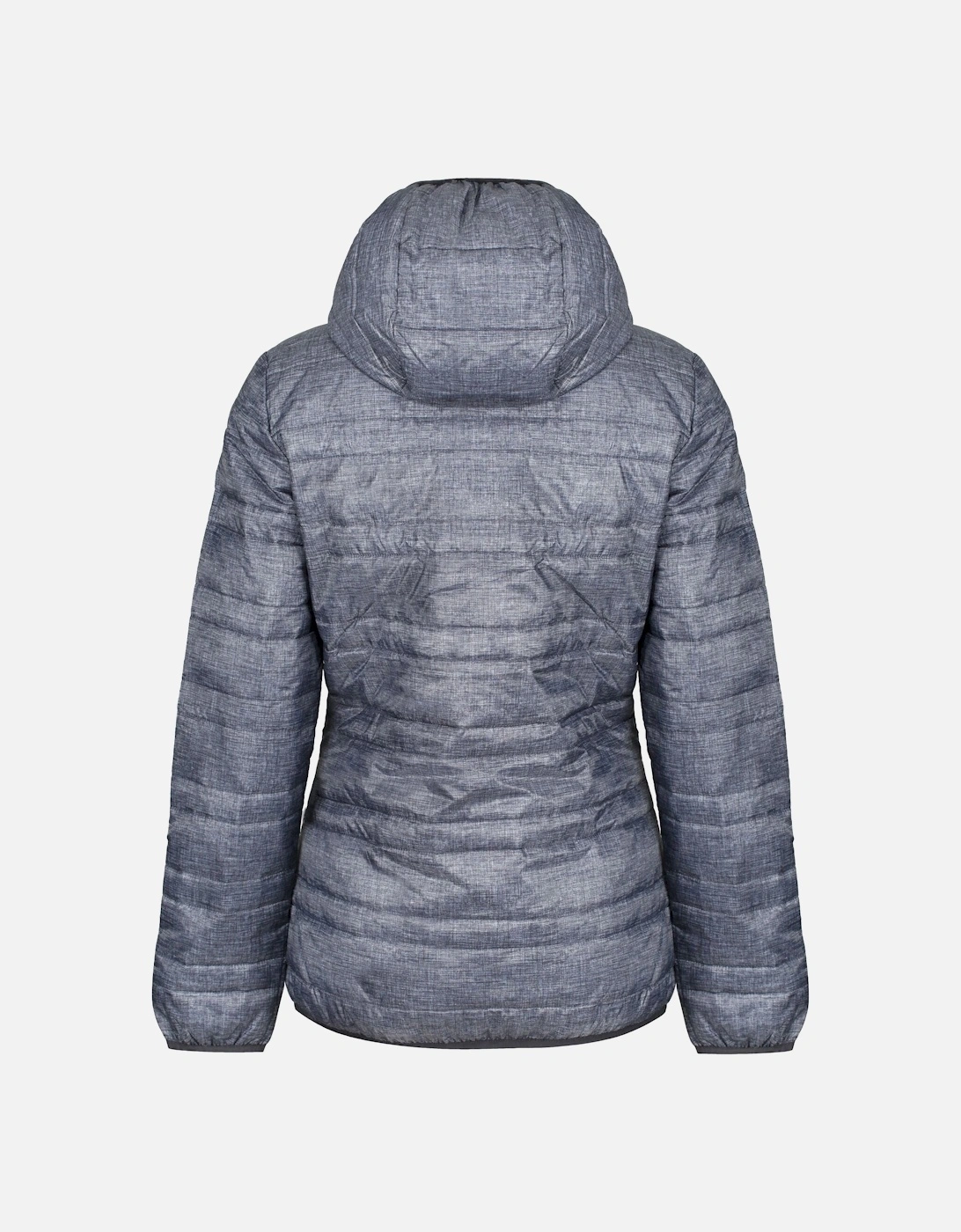 Professional Womens/Ladies Packaway Insulated Jacket