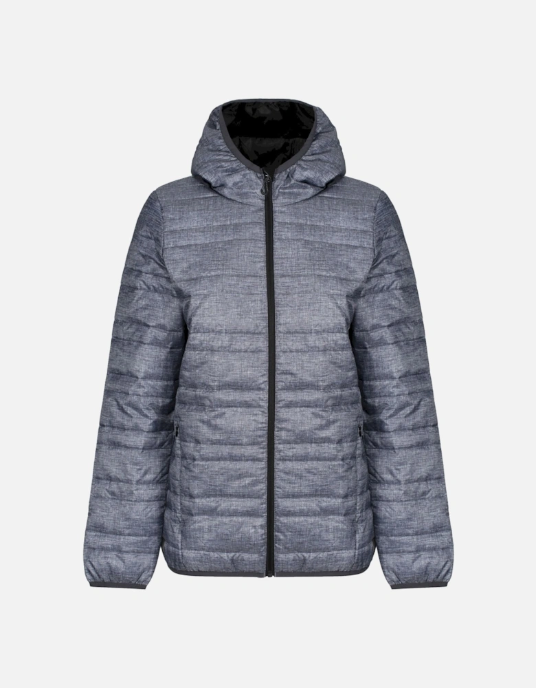 Professional Womens/Ladies Packaway Insulated Jacket