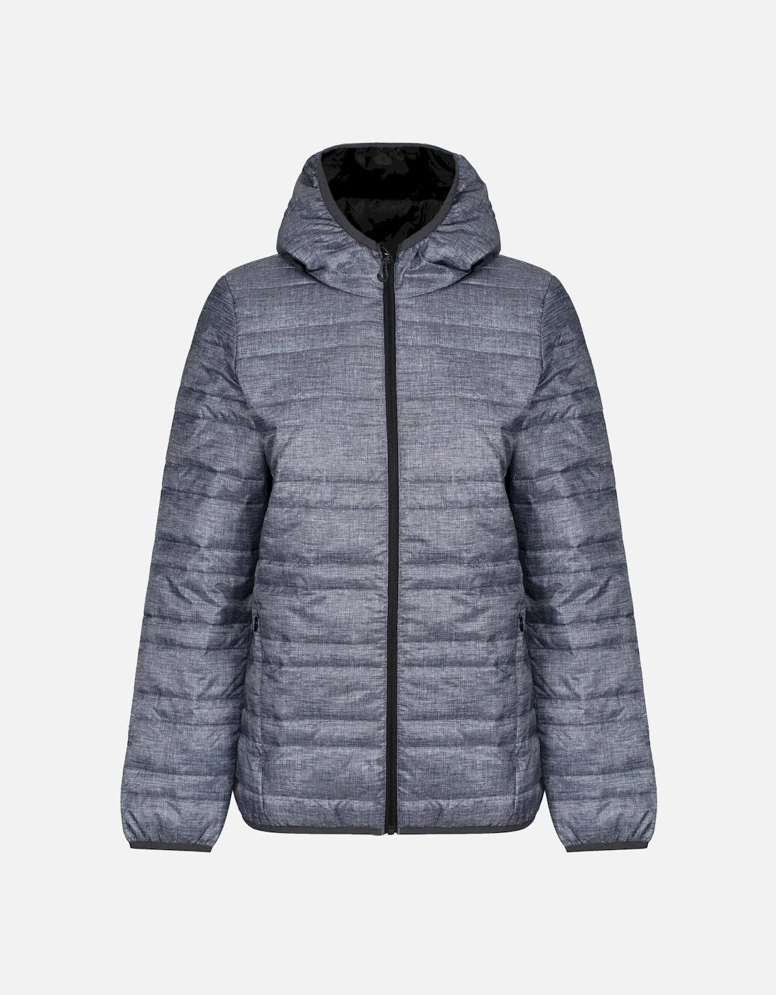 Professional Womens/Ladies Packaway Insulated Jacket, 6 of 5