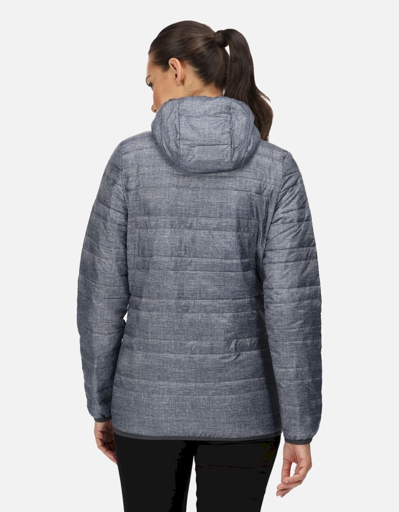 Professional Womens/Ladies Packaway Insulated Jacket