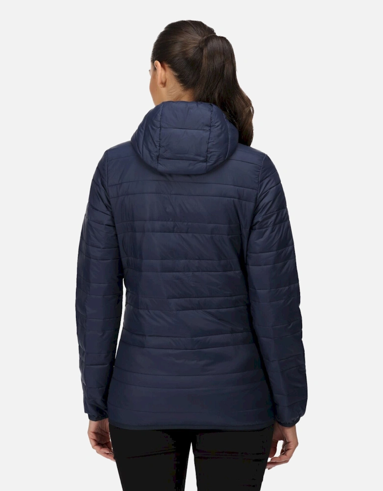 Professional Womens/Ladies Packaway Insulated Jacket