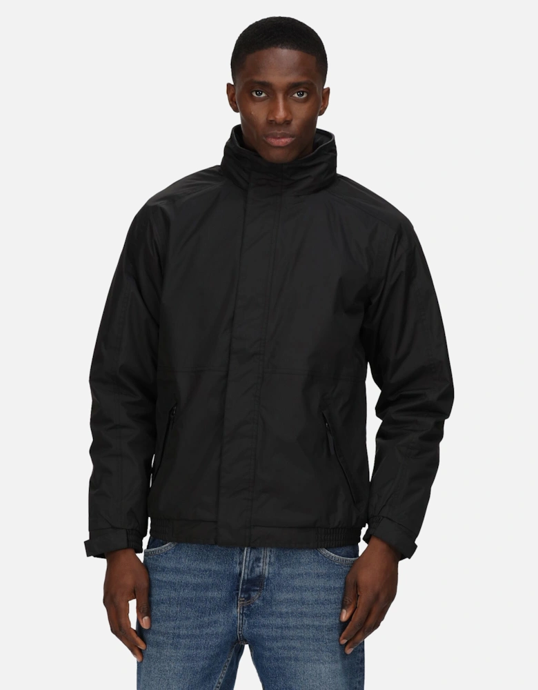 Professional Mens Waterproof Insulated Jacket