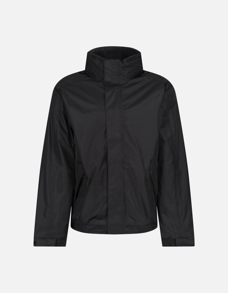 Professional Mens Waterproof Insulated Jacket