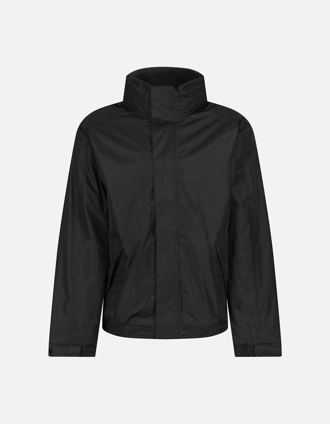 Professional Mens Waterproof Insulated Jacket, 6 of 5