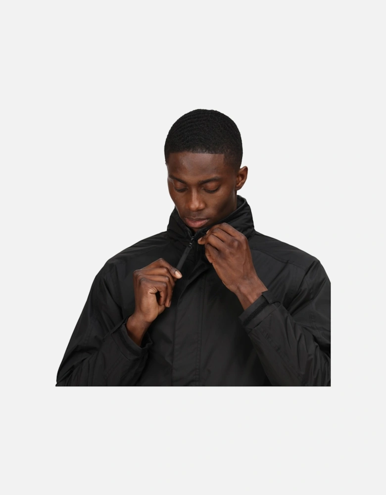 Professional Mens Waterproof Insulated Jacket