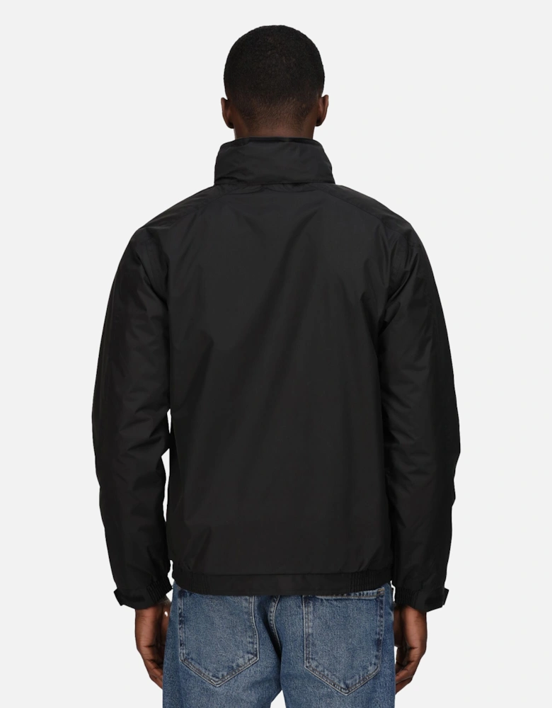 Professional Mens Waterproof Insulated Jacket