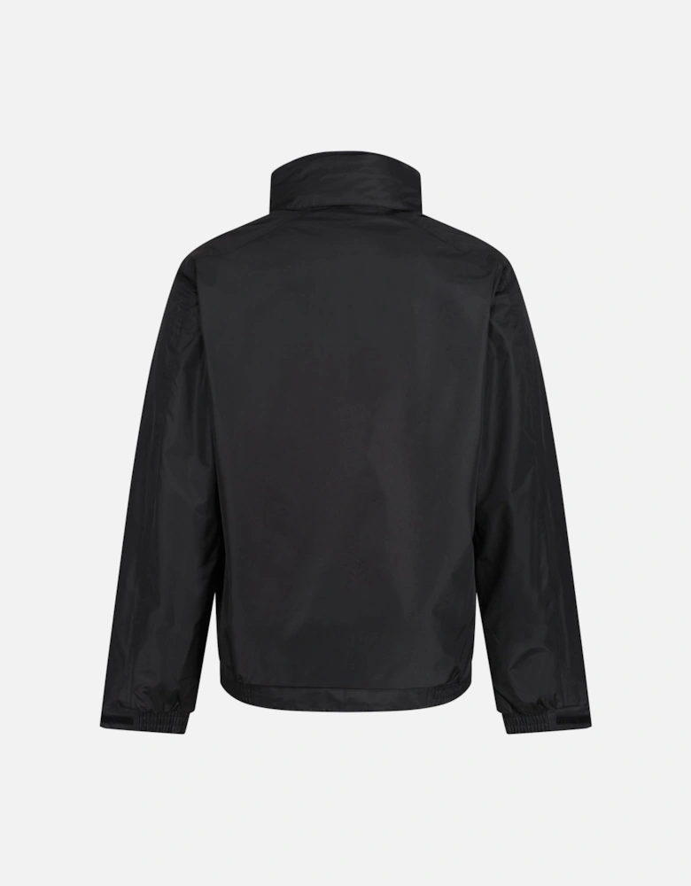 Professional Mens Waterproof Insulated Jacket