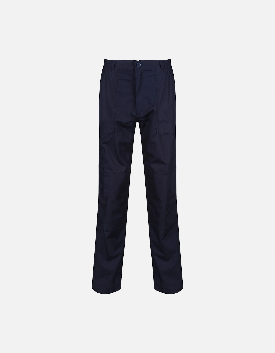 Professional Mens Workwear Action Trouser (Water Repellent), 5 of 4