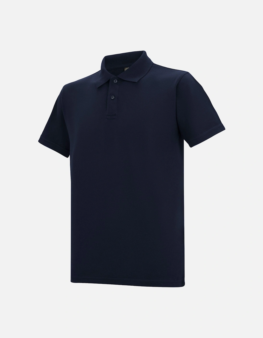 Professional Mens Pique Polo Shirt, 5 of 4