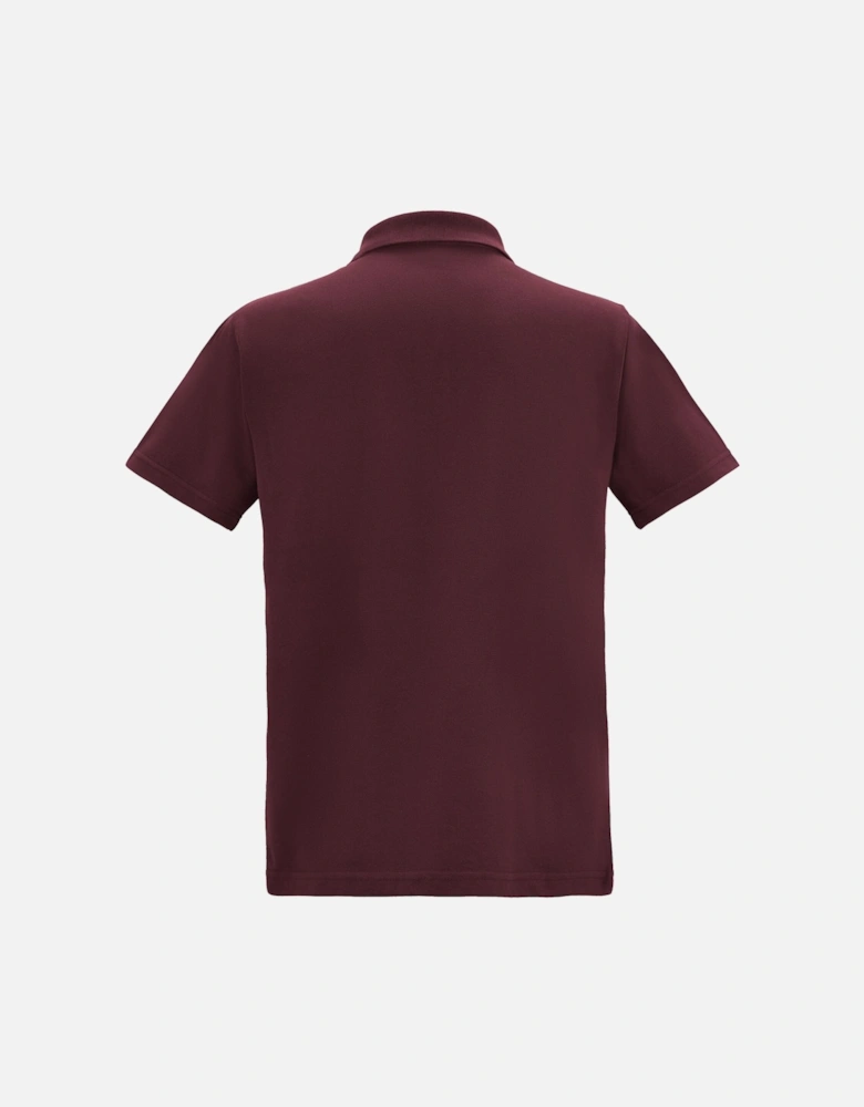 Professional Mens Pique Polo Shirt