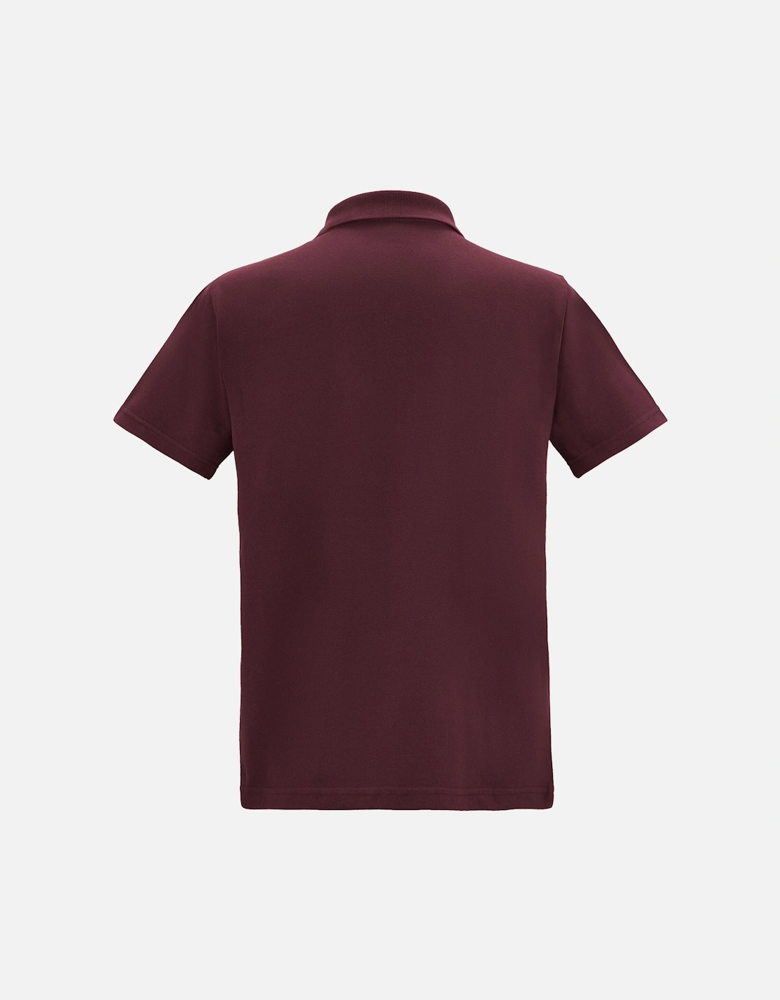 Professional Mens Pique Polo Shirt