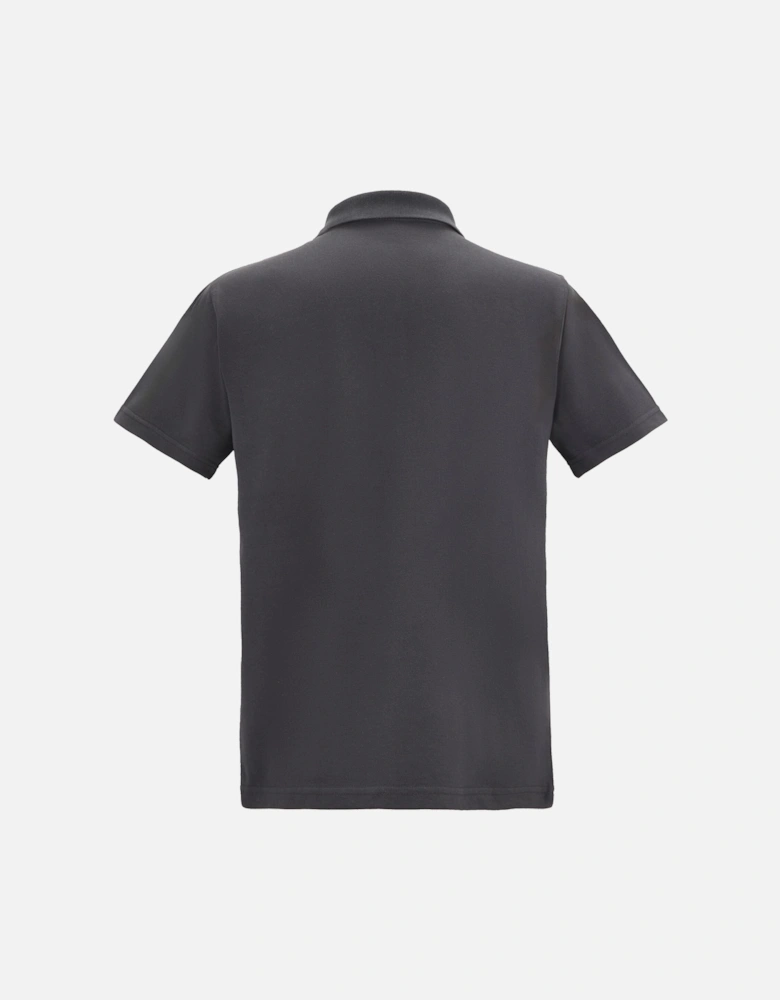 Professional Mens Pique Polo Shirt