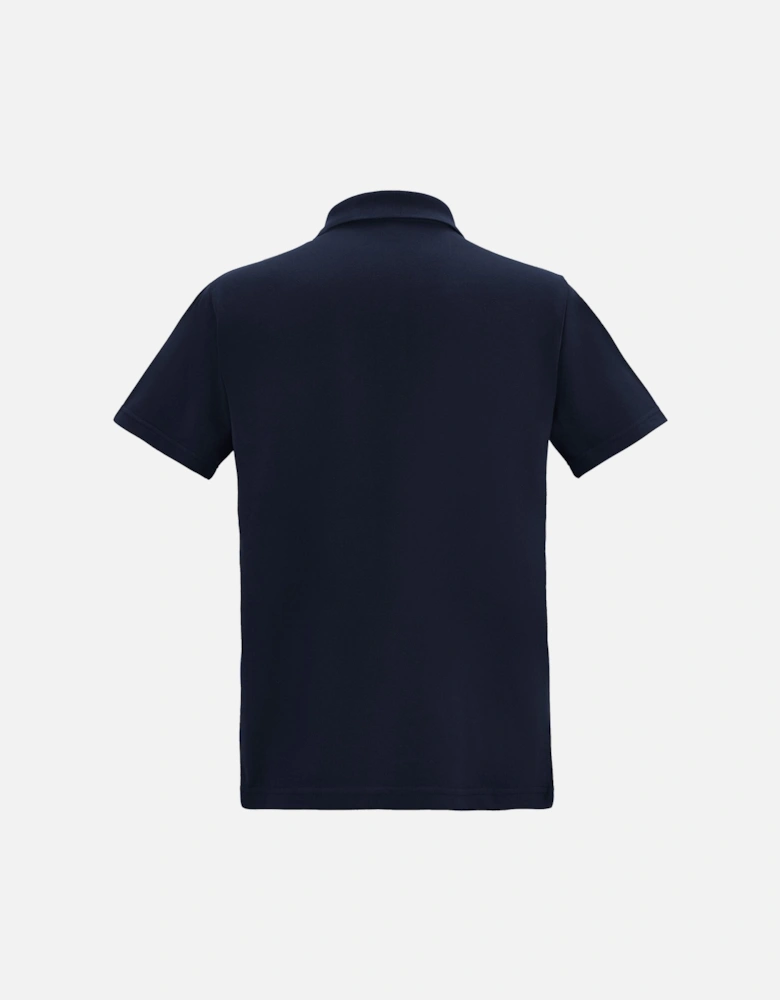 Professional Mens Pique Polo Shirt