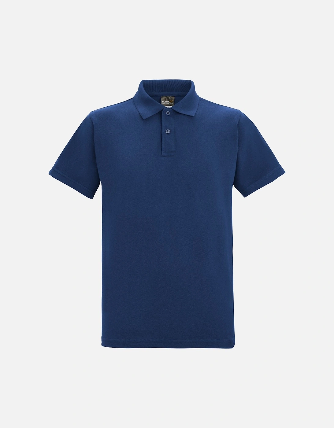 Professional Mens Pique Polo Shirt, 5 of 4