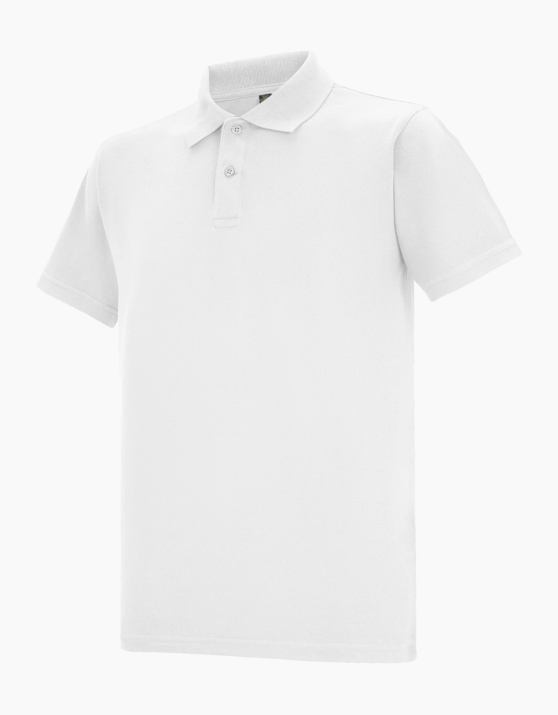 Regatta Men's White Professional Pique Polo Shirt  34 Xs