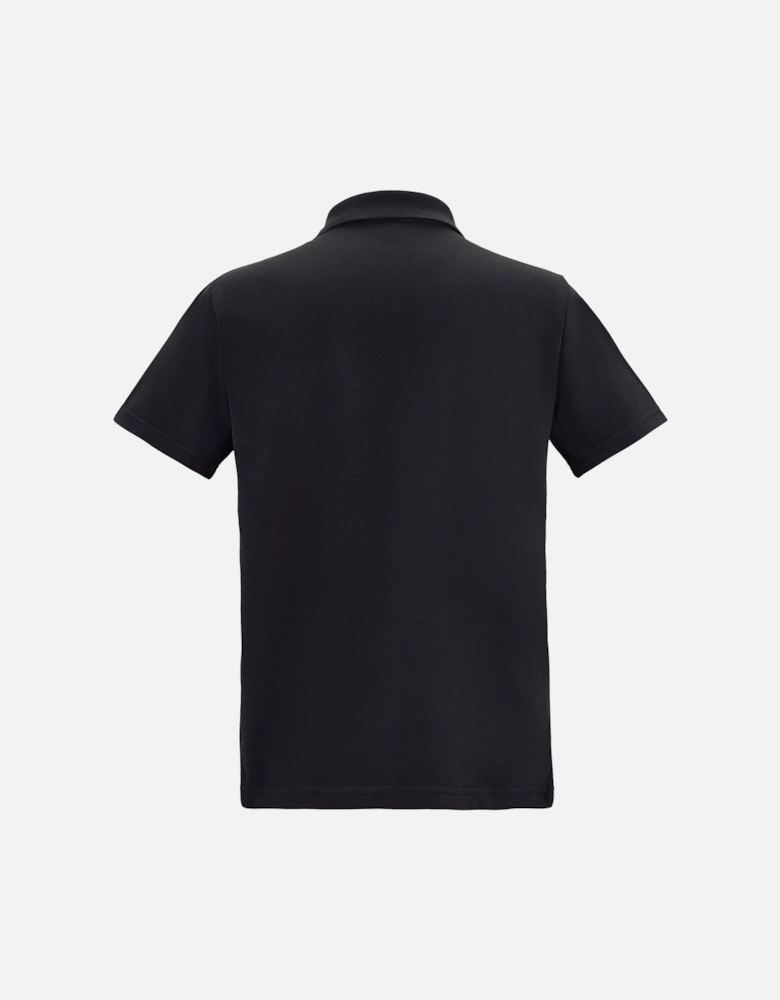 Professional Mens Pique Polo Shirt