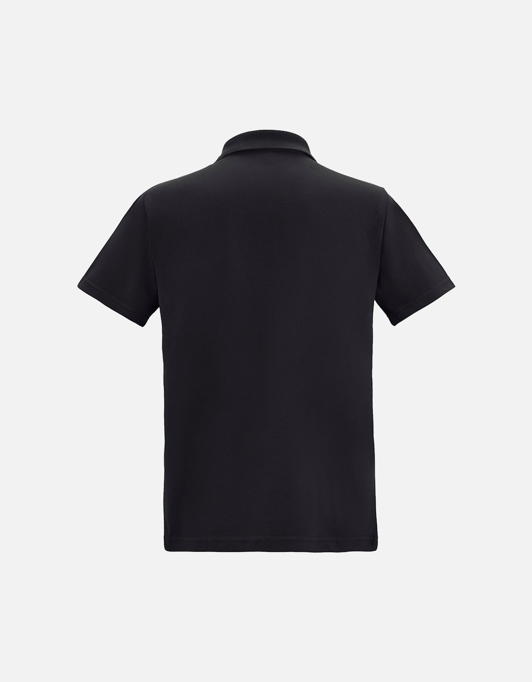 Professional Mens Pique Polo Shirt