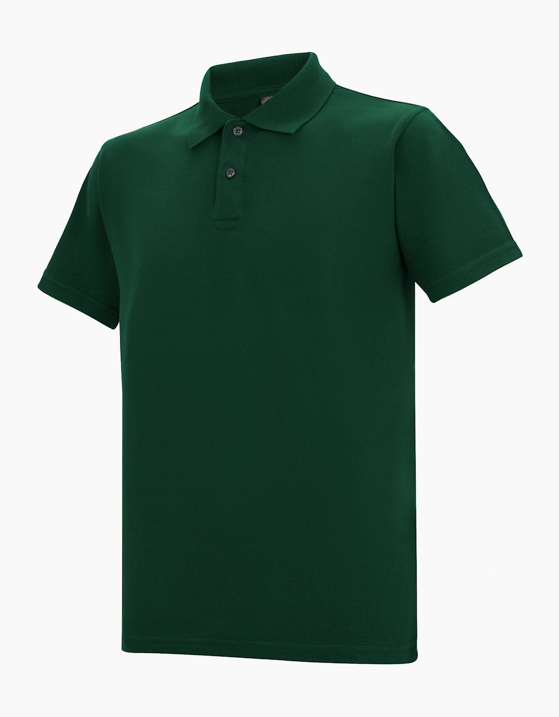 Regatta Men's Green Professional Pique Polo Shirt  40 L