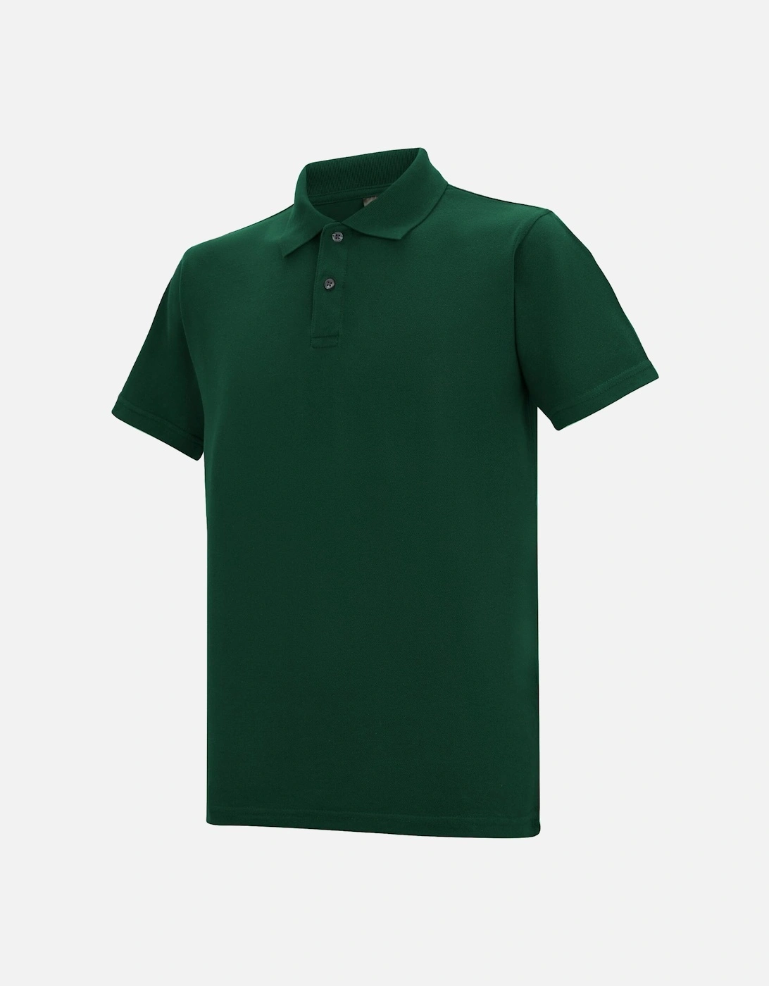 Professional Mens Pique Polo Shirt, 5 of 4