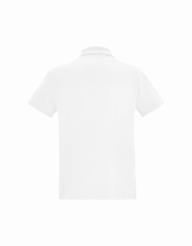 Professional Mens Pique Polo Shirt