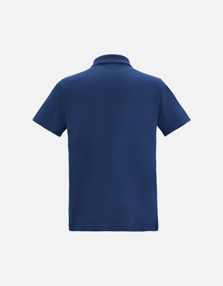 Professional Mens Pique Polo Shirt