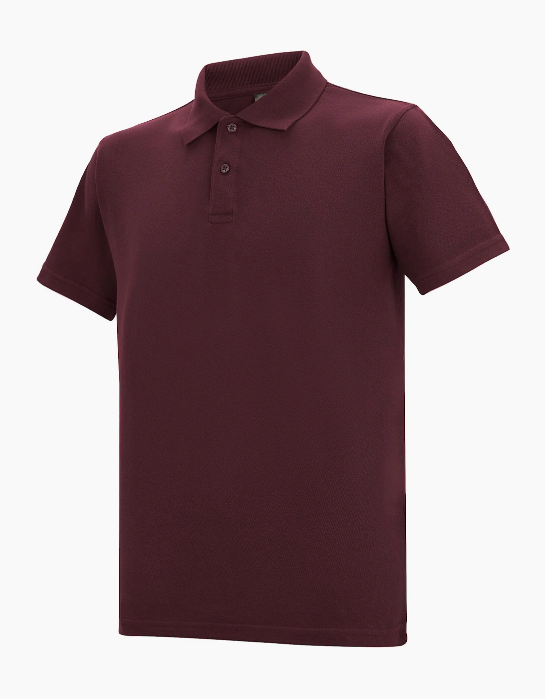 Regatta Men's Red Professional Pique Polo Shirt  32 Xxs