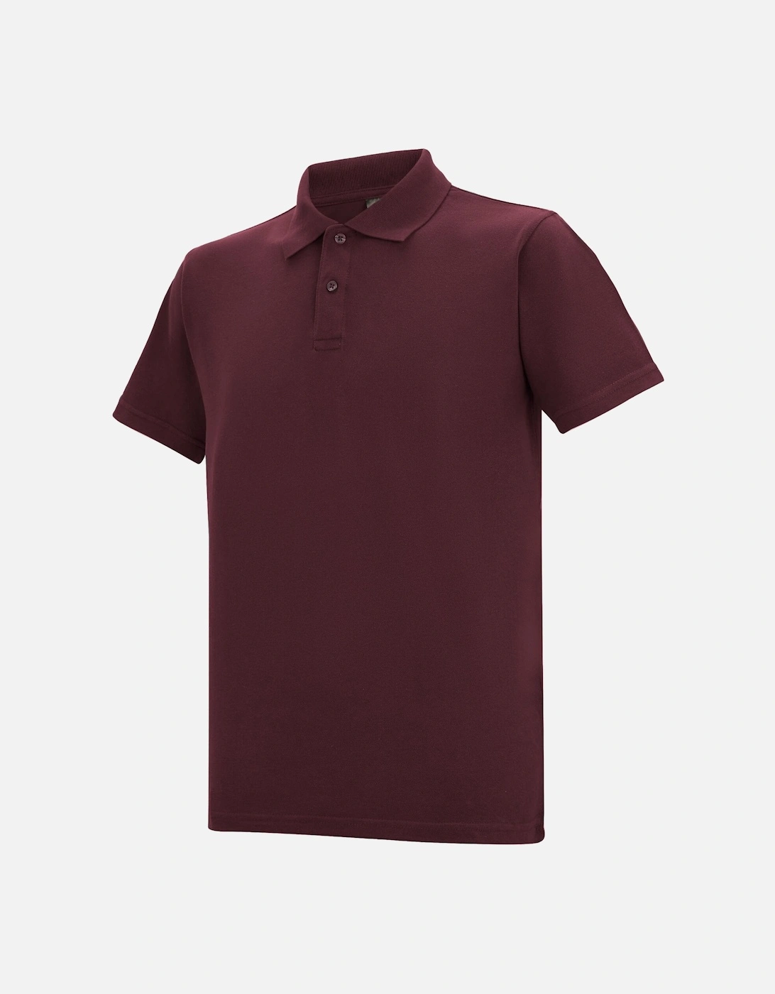Professional Mens Pique Polo Shirt, 5 of 4