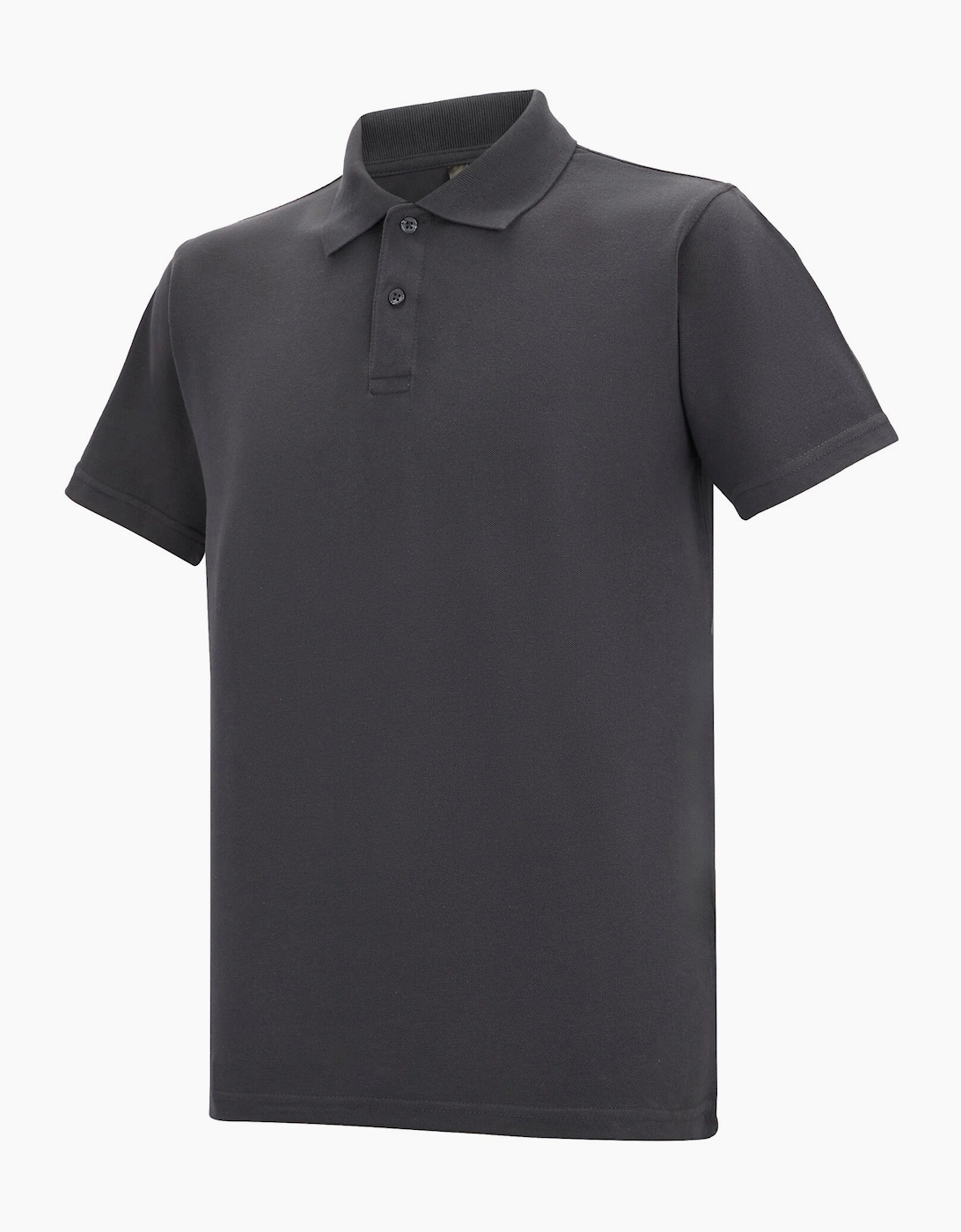 Regatta Men's Black Professional Pique Polo Shirt  46 3XL