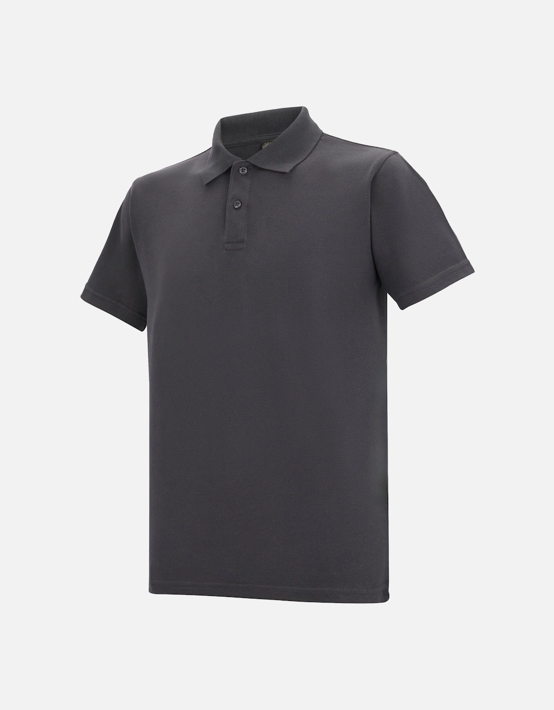 Professional Mens Pique Polo Shirt, 5 of 4