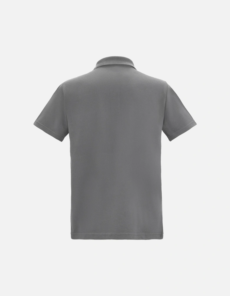 Professional Mens Pique Polo Shirt