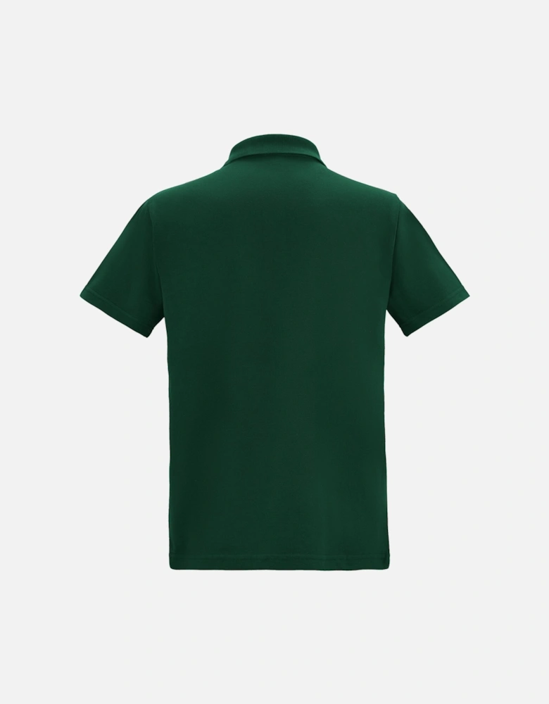 Professional Mens Pique Polo Shirt
