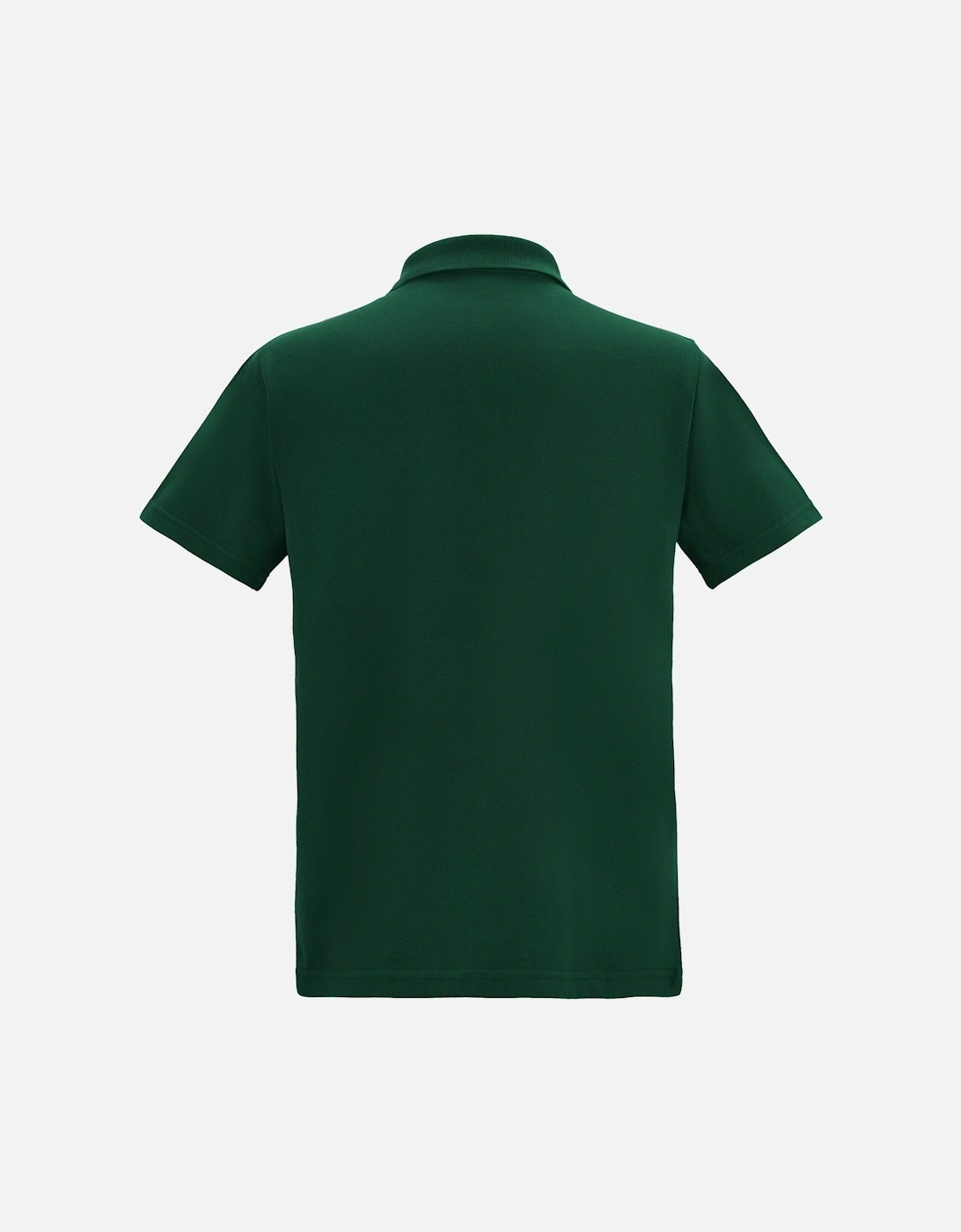 Professional Mens Pique Polo Shirt