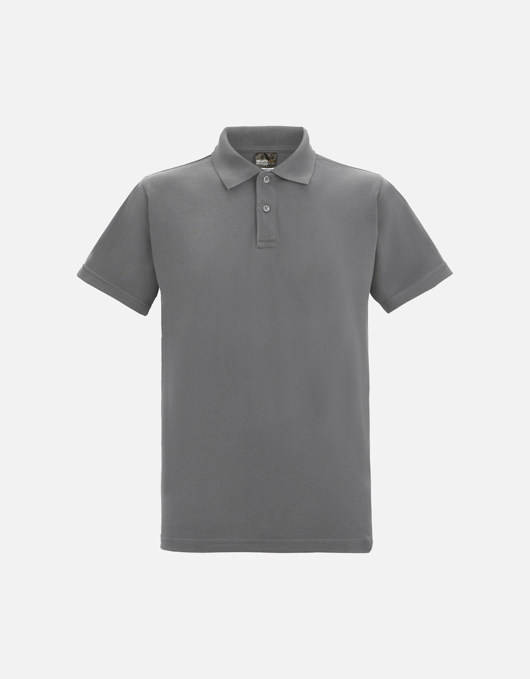 Professional Mens Pique Polo Shirt, 5 of 4