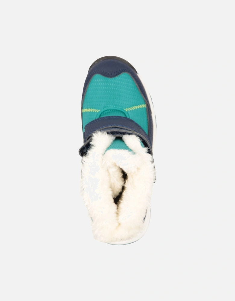 Toddler Comet Waterproof Snow Boots